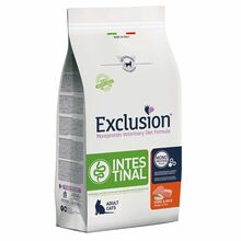 Kuivtoit kassidele Exclusion Intestinal, 300 g