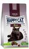 Kuivtoit kassipoegadele Happy Cat Supreme Adult Sterilised, lambaliha, 4 kg