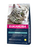 Kuivtoit kassidele Eukanuba Cat Adult All Breeds Top Condition kanaliha ja maksaga, 2 kg