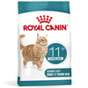 Kuivtoit steriliseeritud eakatele kassidele Royal Canin Ageing Sterilised 11+, 400 g