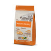 Kuivtoit kassipoegadele Nature's Variety Selected Kitten kanaga, 1,25 kg