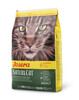 Kuivtoit kassidele Josera NatureCat, 10 kg