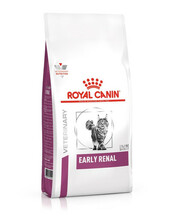 Kuivtoit kassipoegadele Royal Canin Early Renal, 400 g