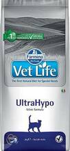 Kuivtoit kassidele Farmina Vet Life Ultrahypo, 2 kg