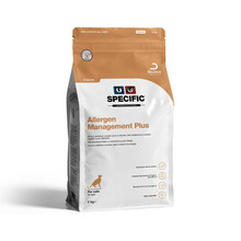 Kuivtoit kassidele Specific FOD-HY Allergen Management Plus, 2 kg