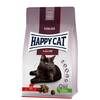 Kuivtoit kassipoegadele Happy Cat Sterilised Bavarian Beef, 10 kg