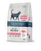 Kuivtoit steriliseeritud kassidele Quattro Extra Salmon Sterilised, 1.5 kg