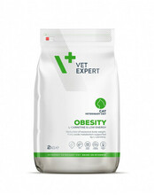 Veterinaarne dieettoit kassidele VETEXPERT Veterinary Diet Cat Obesity, 2 kg