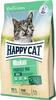 Kuivtoit kassidele Happy Cat Minkas Perfect Mix, 10 kg