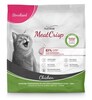 Kuivtoit steriliseeritud kassidele Platinum MeatCrisp Sterilised, kanaliha, 400 g