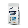Kuivtoit kassidele Advance Adult Cat kanaliha ja riisiga, 1.5 kg