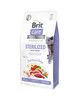 Kuivtoit kassidele Brit Care Grain-Free Sterilized Weight Control, 2 kg