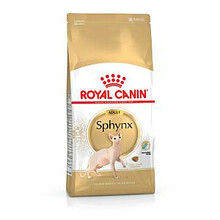 Kuivtoit kassidele Royal Canin Sphynx, 2 kg