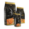 Kuivtoit kassipoegadele Leonardo Fresh Salmon, lõhega, 250 g