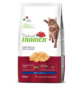 Kuivtoit kassidele Natural Trainer Adult, kanaliha, 1,5 kg
