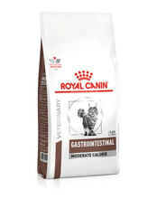 Kuivtoit kassidele Royal Canin Gastro Intestinal Moderate Calorie, 2 kg