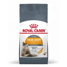 Kuivtoit kassidele Royal Canin Hair & Skin Care, 2 kg