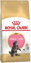 Kuivtoit kassipoegadele Royal Canin Maine Coon Kitten, 10 kg
