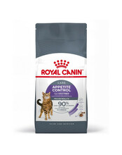 Kuivtoit kassipoegadele Royal Canin Appetite Control, 400 g