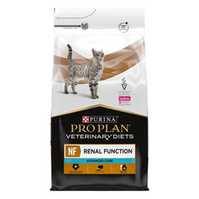 Kuivtoit kassidele Purina Pro Plan Veterinary Diets NF Renal Function AdvCare, 5 kg
