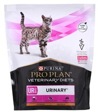 Kuivtoit kassidele Purina PVD Feline Urinary kanaga, 350 g