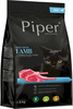 Kuivtoit kassidele Dolina Noteci Piper Animals lambalihaga, 3 kg