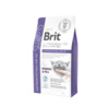 Kuivtoit kassidele Brit Veterinary Diets Gastrointestinal Low Fat, 2 kg