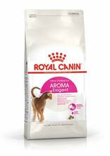 Kuivtoit kassidele Royal Canin Exigent Aromatic Attraction, 400 g