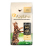 Kuivtoit kassipoegadele Applaws Adult Chicken, 400 g