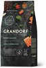Kuivtoit kassidele Grandorf Fresh Salmon, 2 kg