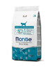 Kuivtoit kassipoegadele Monge Kitten, kanaliha, 400 g