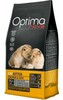 Kuivtoit kassipoegadele Optima Nova Kitten Chicken & Rice, 2 kg