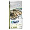 Kuivtoit kassidele Bozita Indoor & Sterilised Chicken, 10 kg
