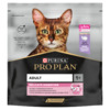 Kuivtoit kassidele Pro Plan Delicate Digestion kalkuniga, 400 g