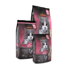 Kuivtoit kassidele Leonardo Adult Light, 7,5 kg