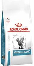 Kuivtoit kassidele Royal Canin Veterinary Diet Feline Hypoallergenic, 400 g