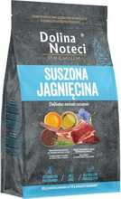 Kuivtoit kassidele Dolina Noteci Premium lambalihaga, 2 kg