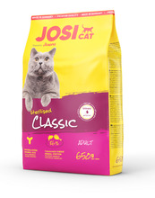 Kuivtoit steriliseeritud kassidele Josera JosiCat Classic, 650 g