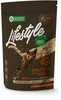 Kuivtoit steriliseeritud kassidele Nature's Protection Lifestyle teraviljavaba lõhe ja krilliga, 7 kg