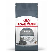Kuivtoit kassidele Royal Canin Oral Care, 0,4 kg