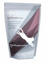 Kuivtoit kassipoegadele Trovet Hypoallergenic, 0,5 kg