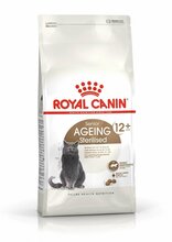 Kuivtoit steriliseeritud eakatele kassidele Royal Canin Sterilised Ageing 12+, 2 kg