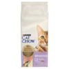 Kuivtoit kassidele Purina Cat Chow Sensitive lõhega, 15 kg