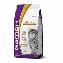 Kuivtoit kassipoegadele Gemon Kitten, 2 kg
