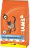 Kuivtoit kassidele Iams for Vitality Adult ookeani kalaga, 3 kg