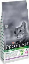 Kuivtoit kassipoegadele Purina Pro Plan Sterilised Renal, 3 kg