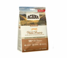 Kuivtoit kassidele Acana Wild Prairie Cat, 1,8 kg