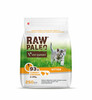 Kuivtoit kassipoegadele Vetexpert Raw Paleo Kitten, kalkuni ja kanaga, 250 g