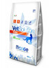 Kuivtoit kassidele Monge Vet Solution Cat Renal, 1,5 kg