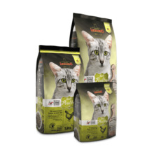 Kuivtoit kassidele Leonardo Adult Grain Free Poultry, 1,8 kg